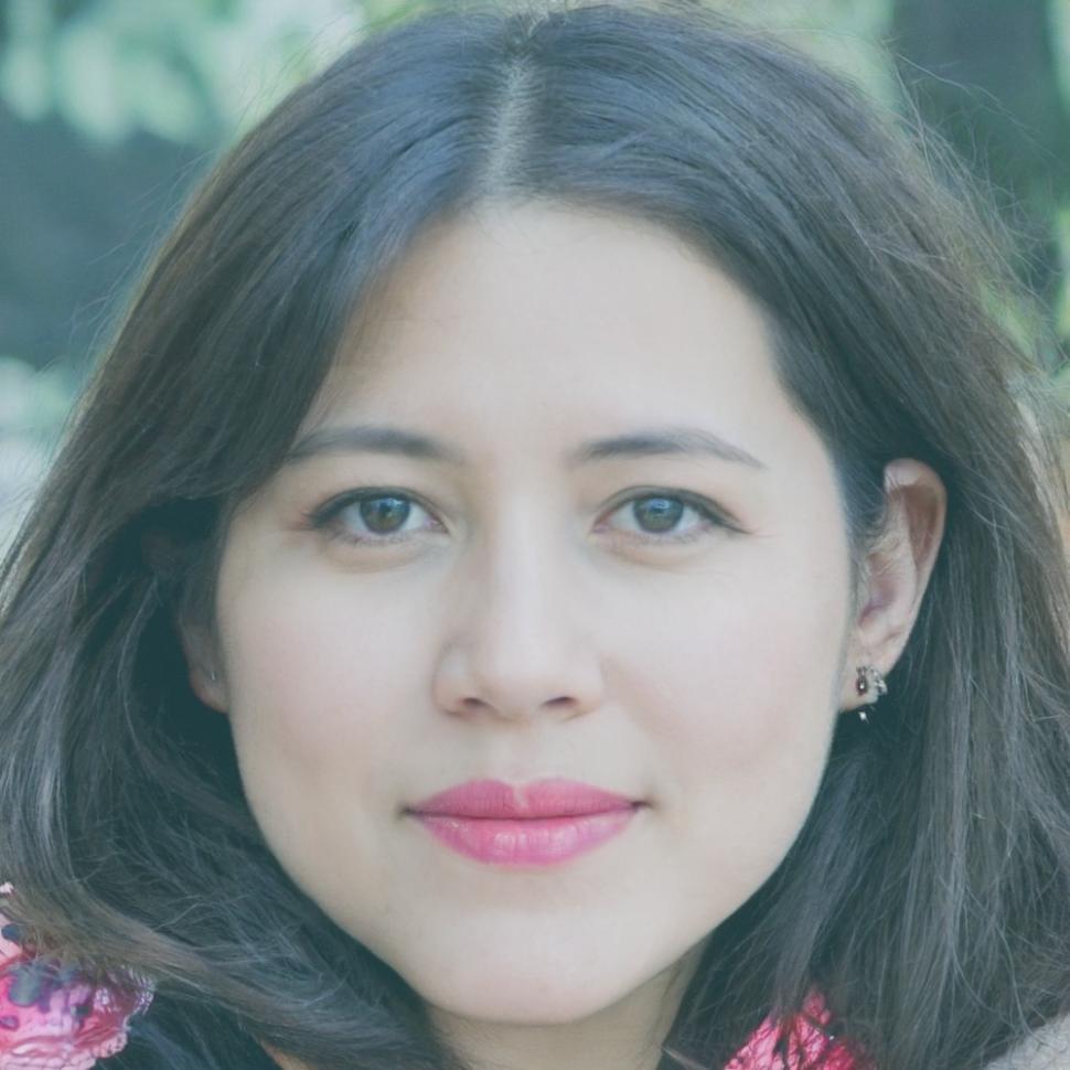 Lena Kulmbach Gründerin von Malerionvexa