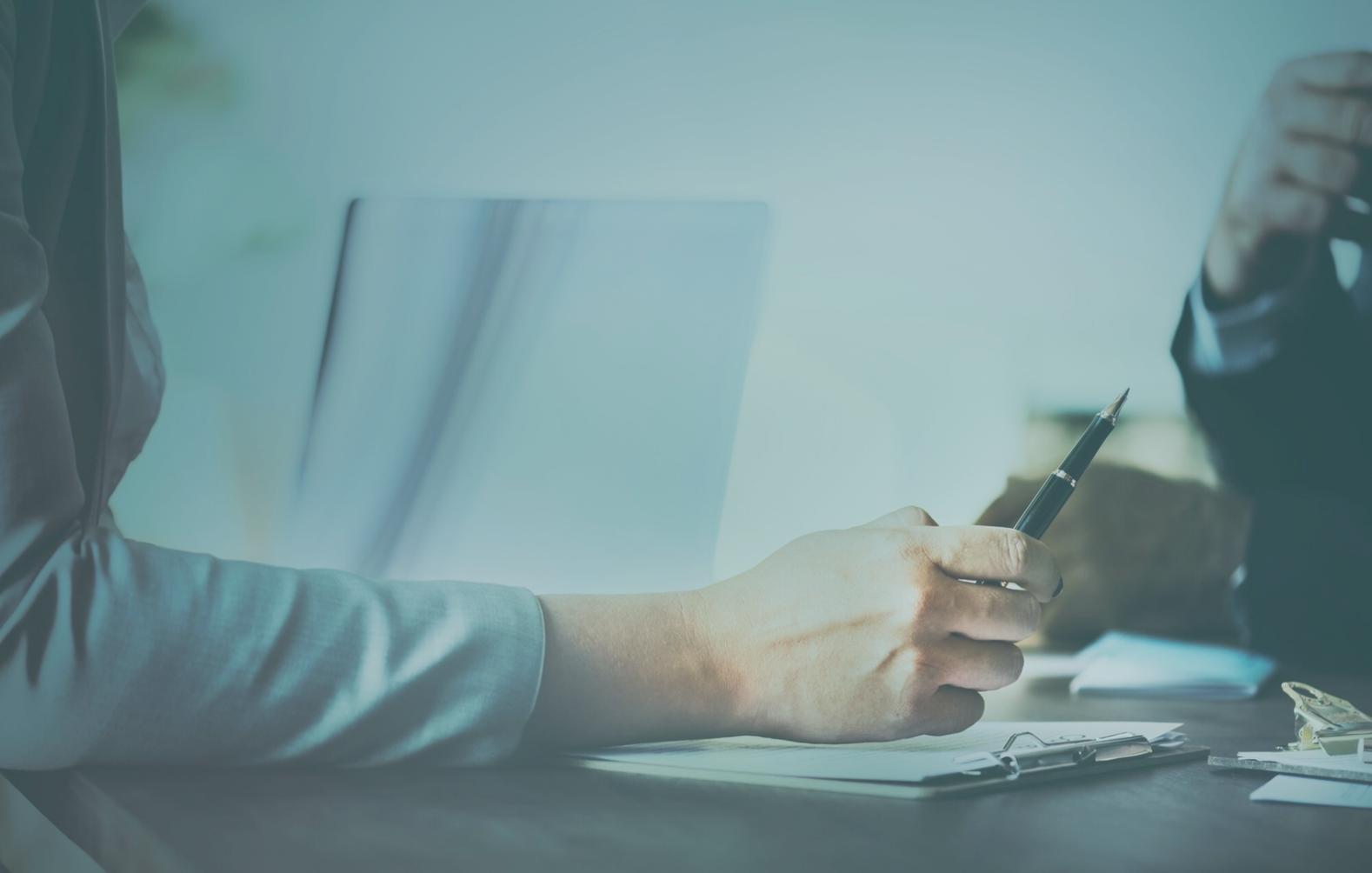 Keyword-Recherche Datenvisualisierung