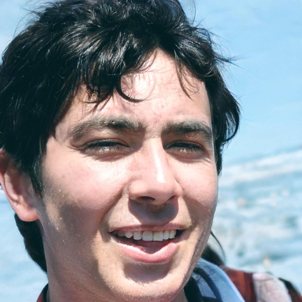 Henrik Schreiber, Content-Stratege und Keyword-Berater